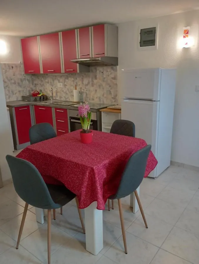Appartamento Holi Čavle 0*,  Croazia
