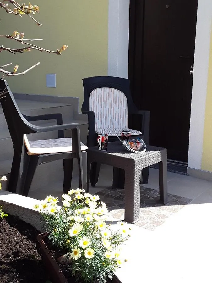 Appartamento Holi Čavle Croazia