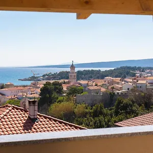 Appartamento Seascape, Krk Town